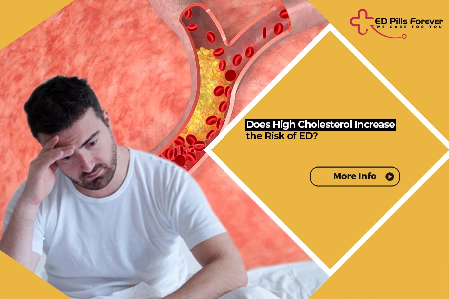 High Cholesterol