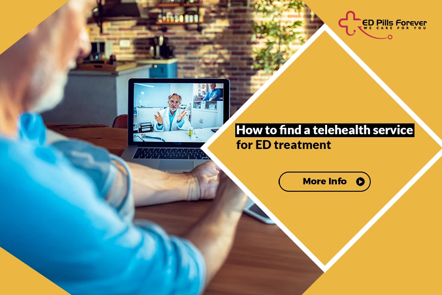 ED treatment