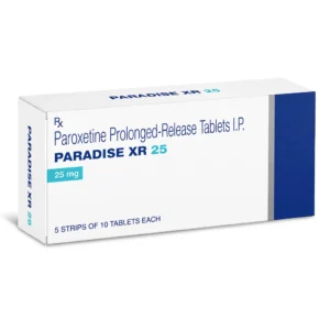 Paradise XR 25 Tablet