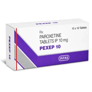 Pexep 10 Tablet