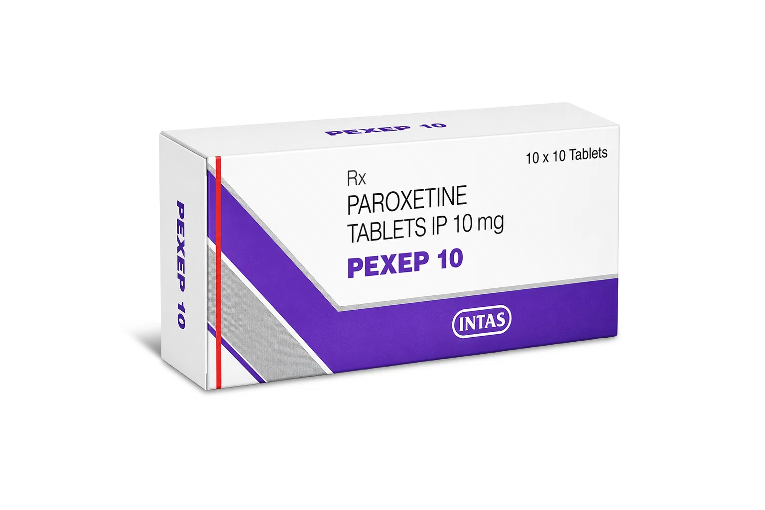 Pexep 10 Tablet