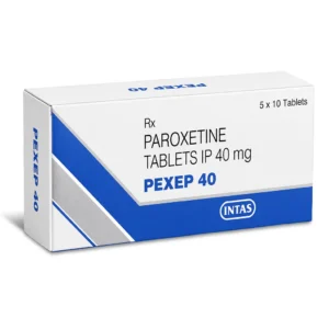 Pexep 40 Tablet