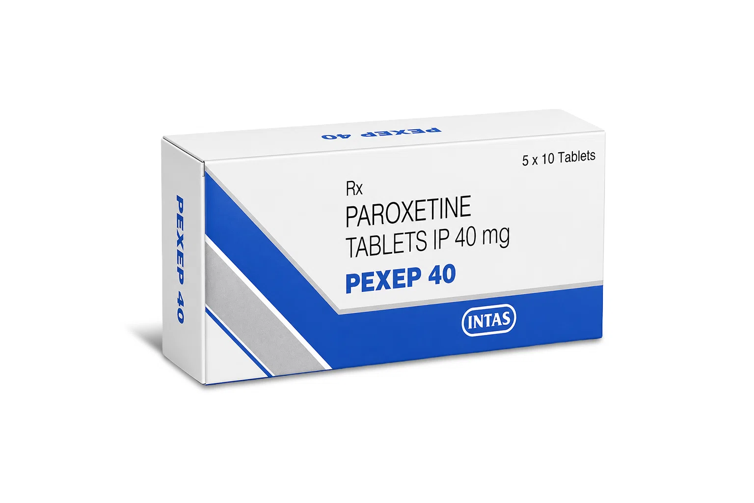 Pexep 40 Tablet