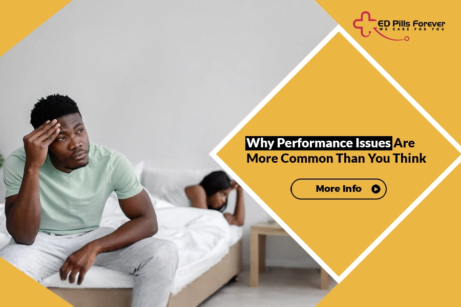 Performance Issues and Relationship Stress