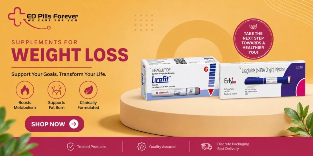 Weight Loss Supplements