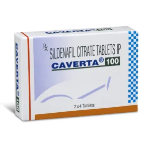 Caverta 100 mg