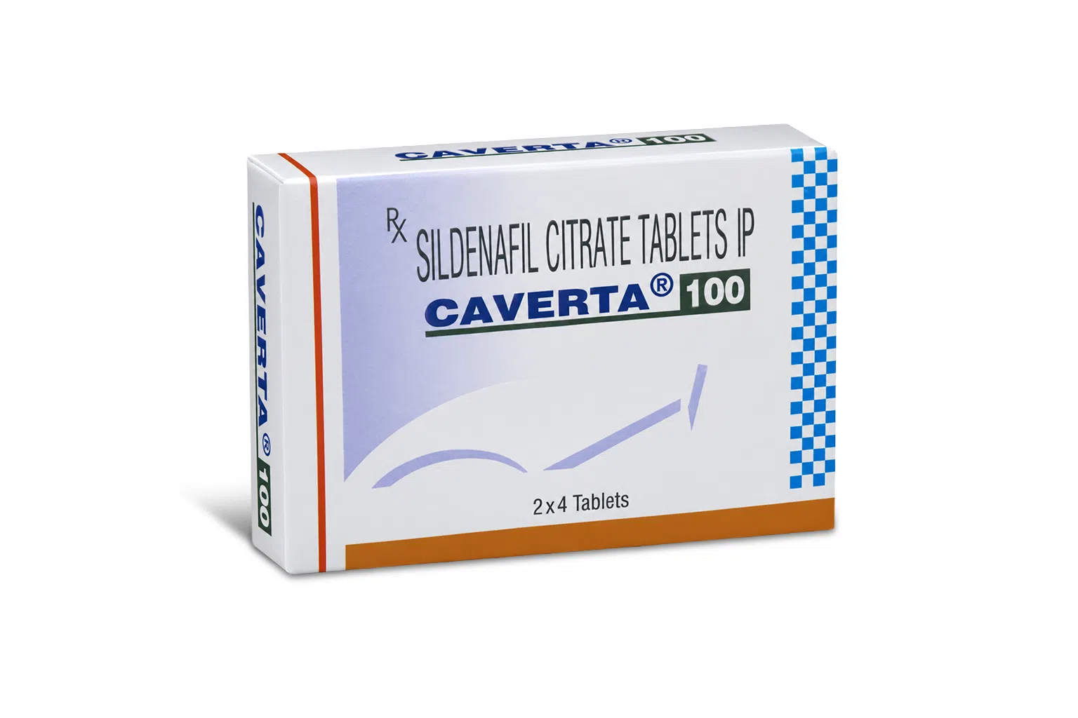 Caverta 100 mg