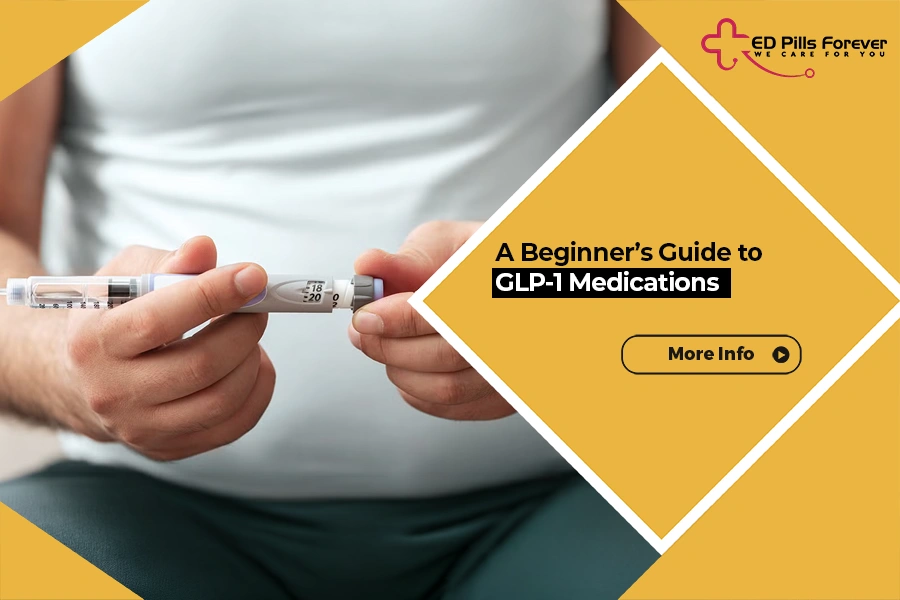 GLP-1 Medications