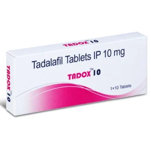 Tadox 10 mg