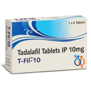 Tfil 10 mg