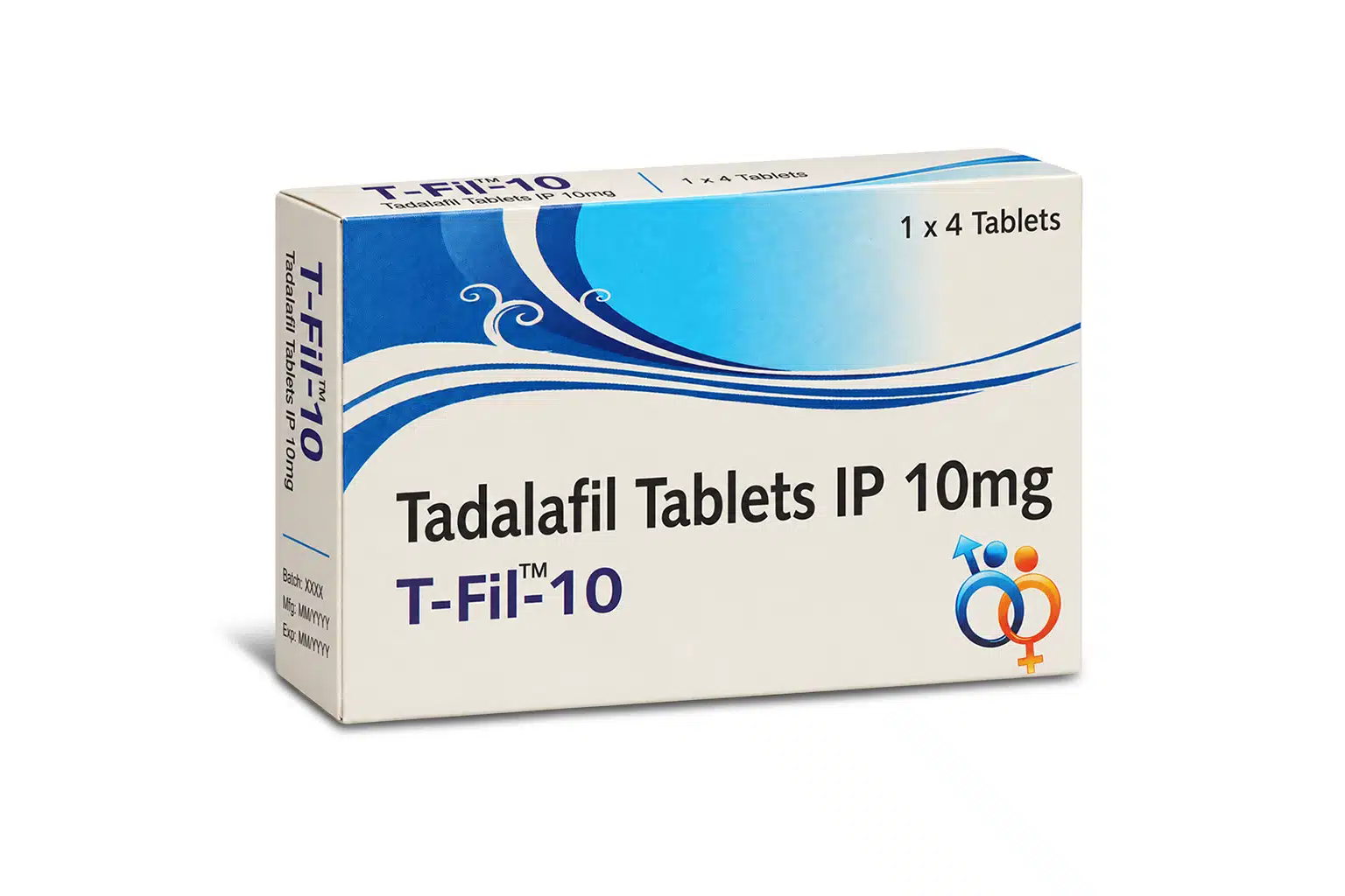 Tfil 10 mg