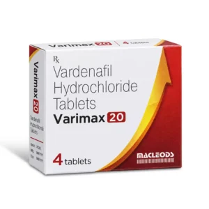 Varimax 20 mg
