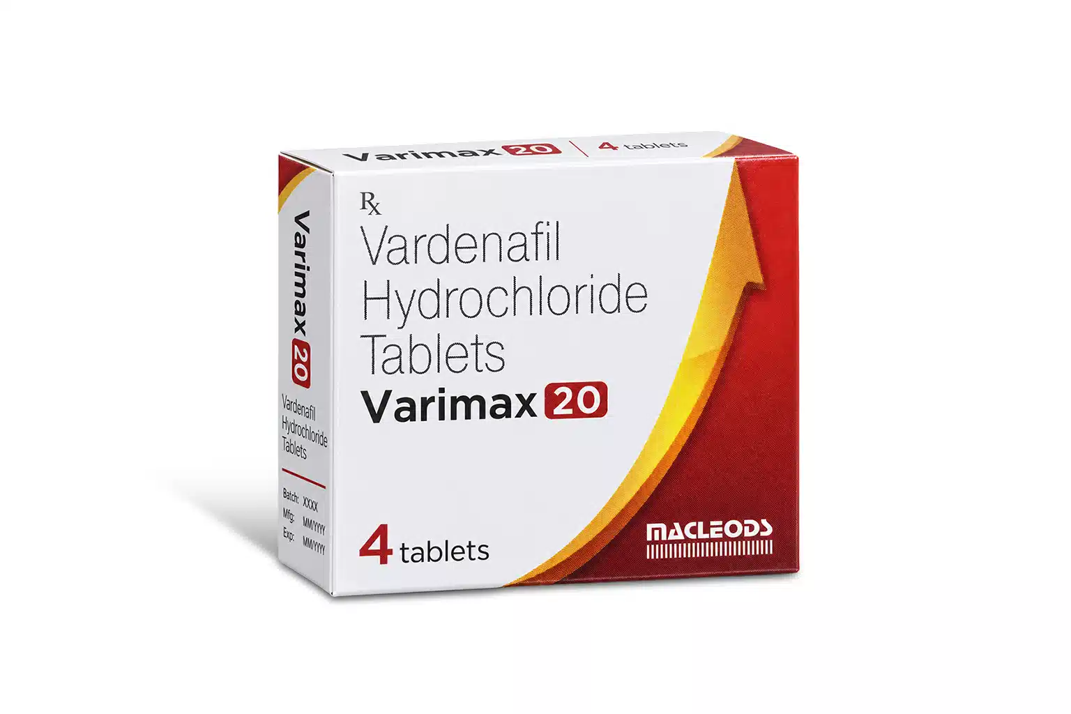 Varimax 20