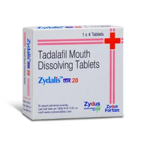 Zydalis MD 20 mg