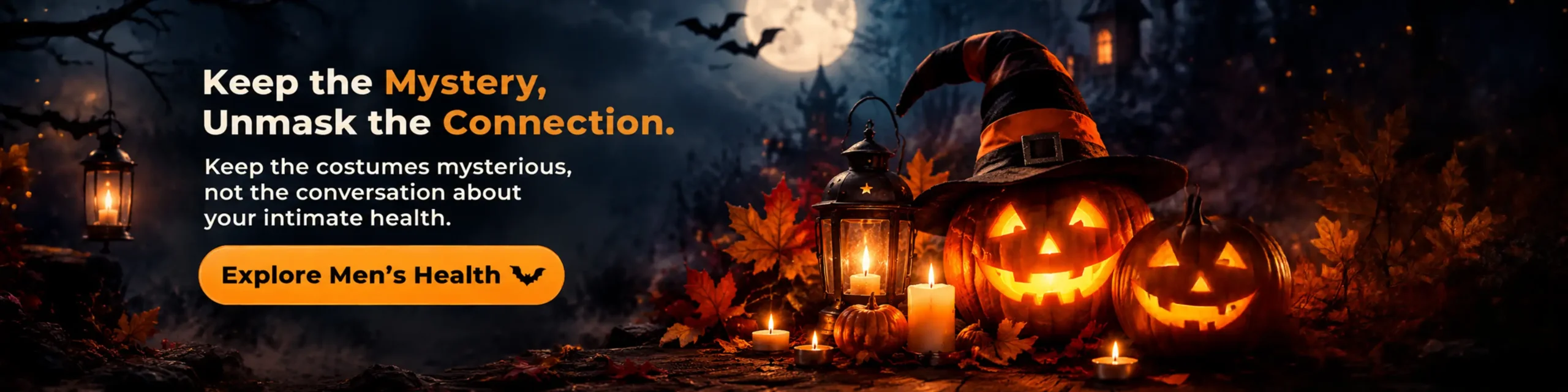 ED Pills new Helloween Banner scaled
